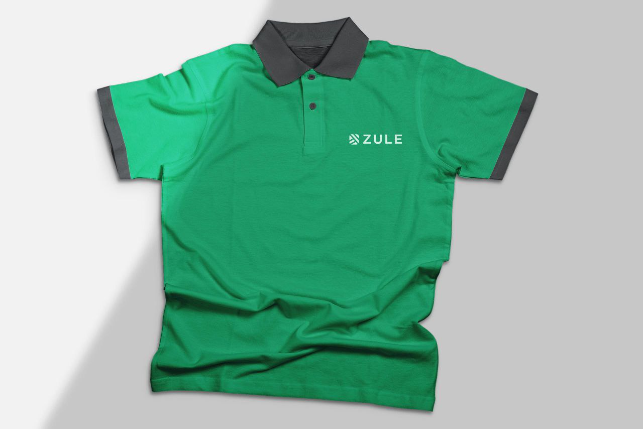 $ZULE Token Tee
