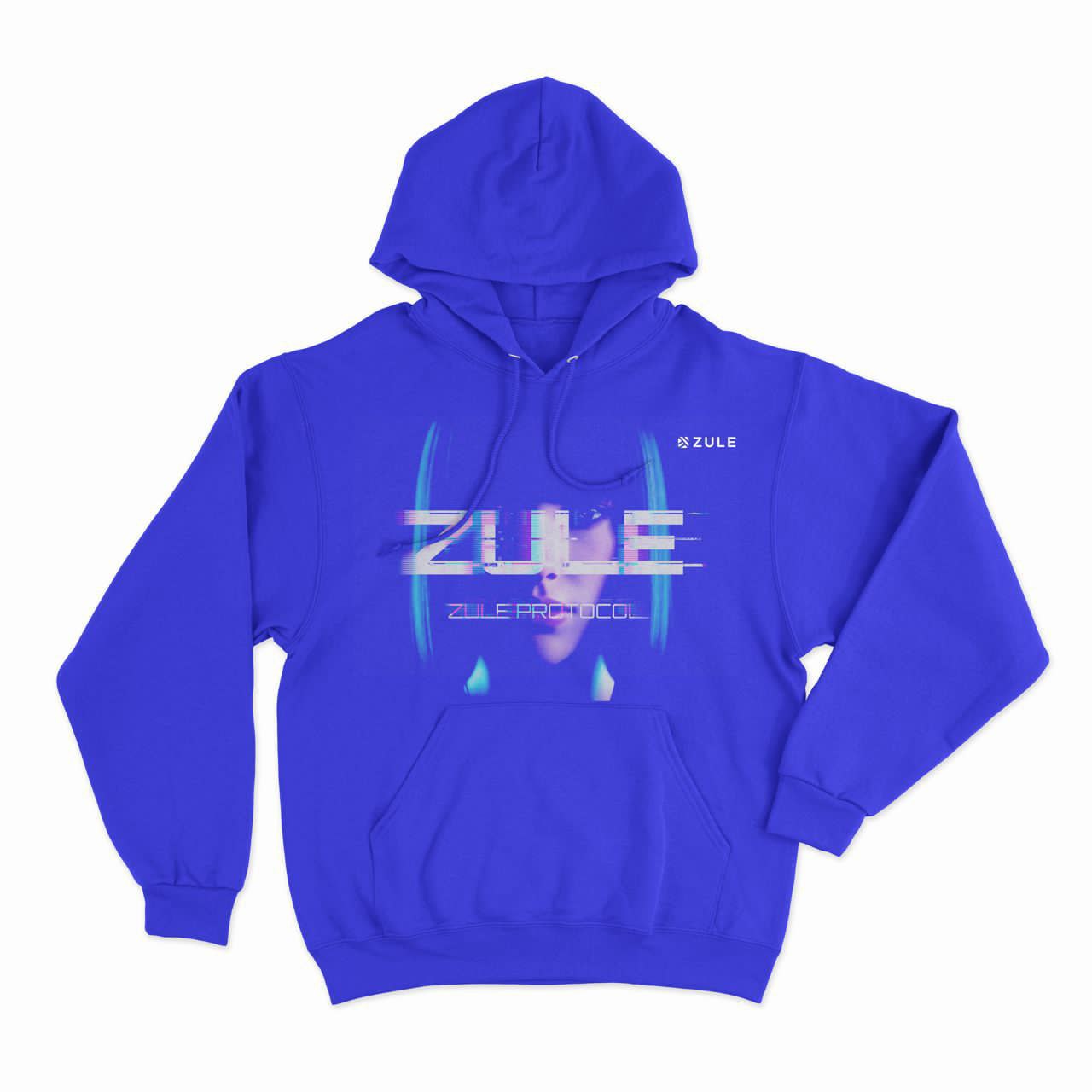 CAPTCHA Breaker Hoodie