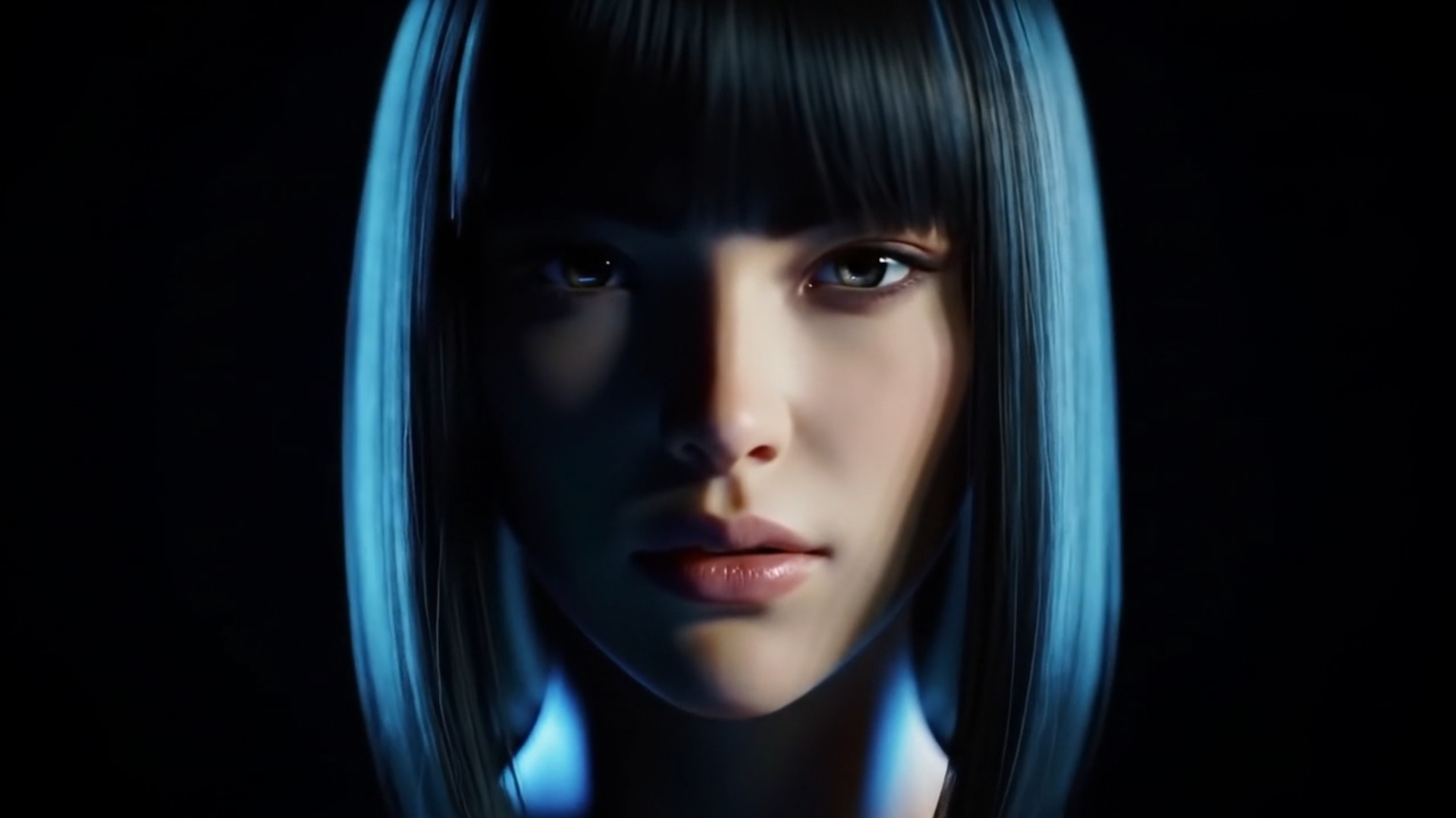 ZULE - The AI Ghost